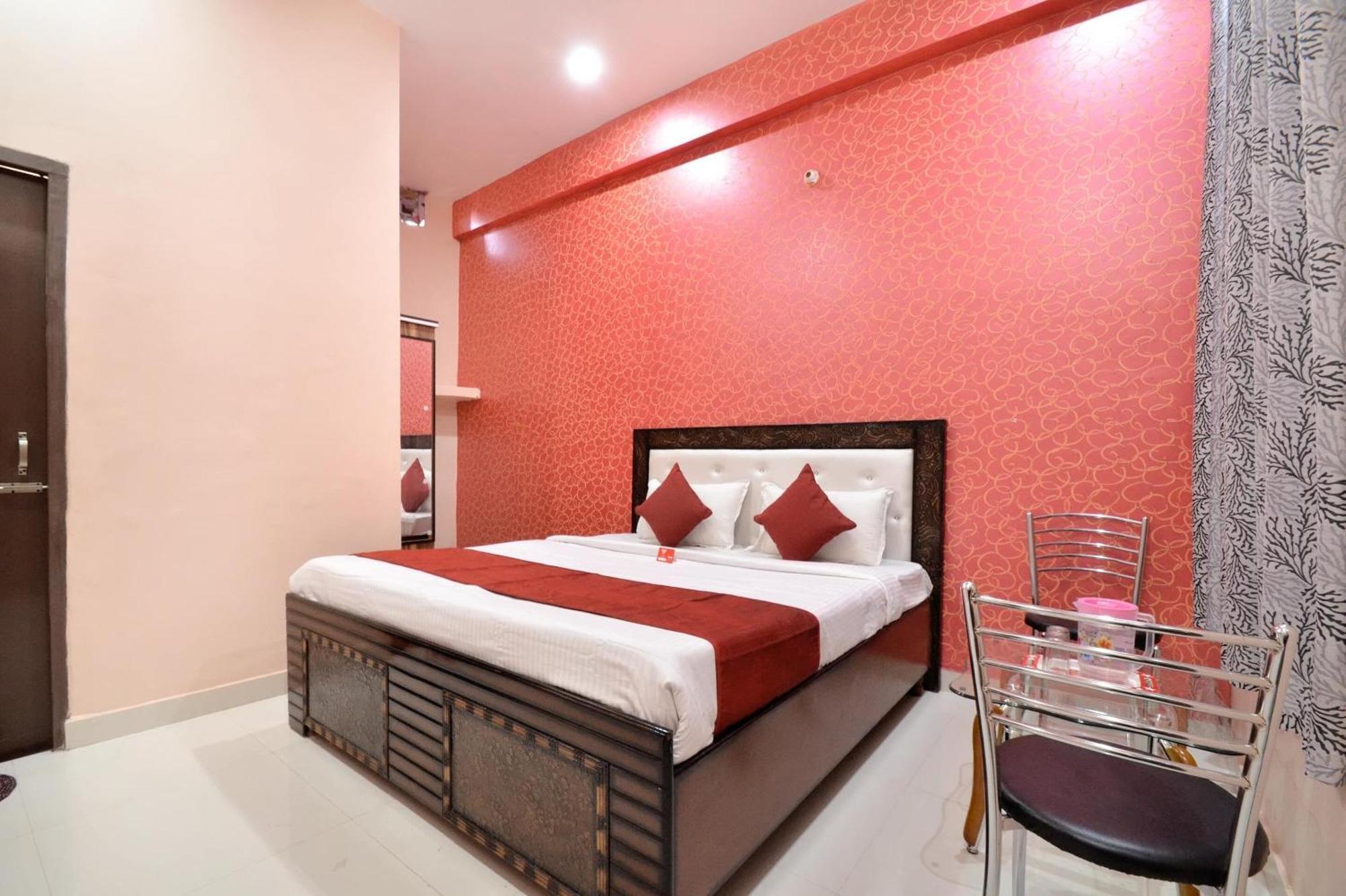 Hotel O Galaxy Nayagaon Dış mekan fotoğraf